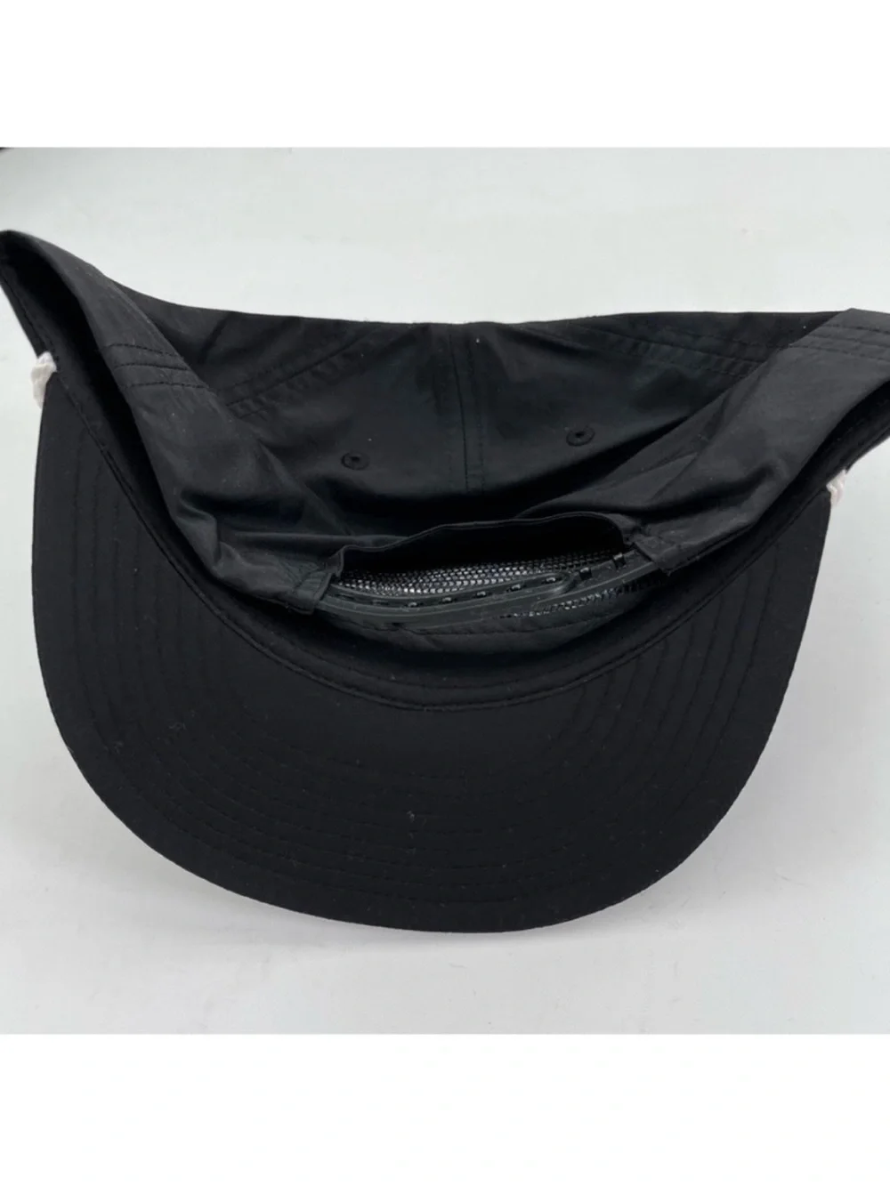 Blues Traveler Black Cap One Size